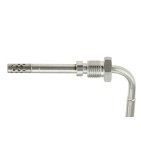 Sonde température gaz Pour Opel Astra J 1.7 CDTI 2009-2015 0855556 855556
