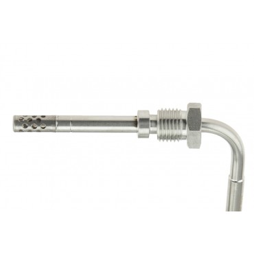Sonde température gaz Pour Opel Astra J 1.7 CDTI 2009-2015 0855556 855556