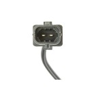 Sonde température gaz Pour Opel Astra J 1.7 CDTI 2009-2015 0855556 855556