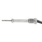 Sonde température gaz Pour Opel Vivaro B Renault Trafic III 1.6 Dci 226409314R