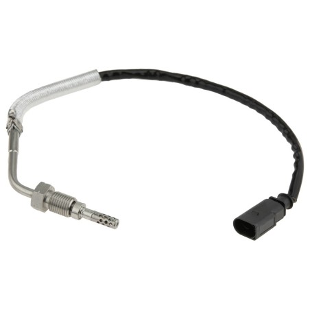 Sonde température gaz Pour Audi A3 Octavia III Vw Golf VII 2.0 Tdi 04L906088AF