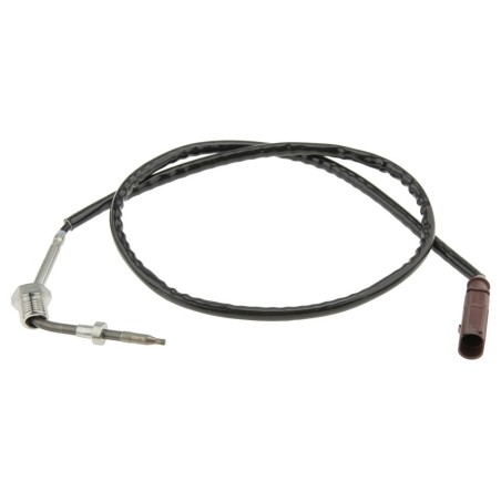 Sonde température gaz Pour Audi Q2 30 Tdi Ateca Superb III 1.6 Tdi 04L906088DH