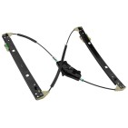 Lève Vitre Électrique Côté Conducteur Pour Audi A8 2010-2018 4H0837461A