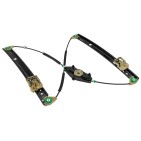 Lève Vitre Électrique Côté Passager Pour Audi A8 2009-2018 4H0837462A
