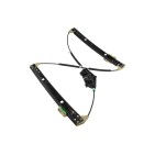 Lève Vitre Électrique Côté Passager Pour Audi A8 2009-2018 4H0837462A