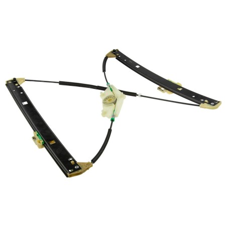 Lève Vitre Électrique Arrière Gauche Pour Audi A8 2009-2018 4H0839461B
