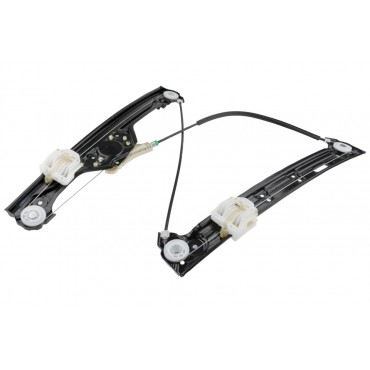 Lève Vitre Électrique Côté Conducteur Pour Bmw X6 E71 E72 51337197301