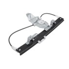Lève Vitre Électrique Côté Passager Pour Land Rover Freelander 2 CVH101202