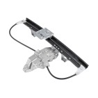 Lève Vitre Électrique Côté Passager Pour Land Rover Freelander 2 CVH101202