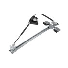 Lève Vitre Électrique Côté Passager 3p Pour Seat Mii 2011-2019 1S3837462A