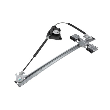 Lève Vitre Électrique Côté Passager 3p Pour Seat Mii 2011-2019 1S3837462A