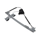 Lève Vitre Électrique Côté Passager 3p Pour Seat Mii 2011-2019 1S3837462A
