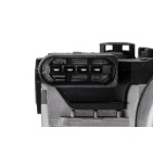 Moteur D'essuie Glace Avant Pour Audi A3 2003-2013 8P1955119B