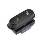 Interrupteur Verrouillage Des Portes Pour Seat Altea Leon 5P0962125A