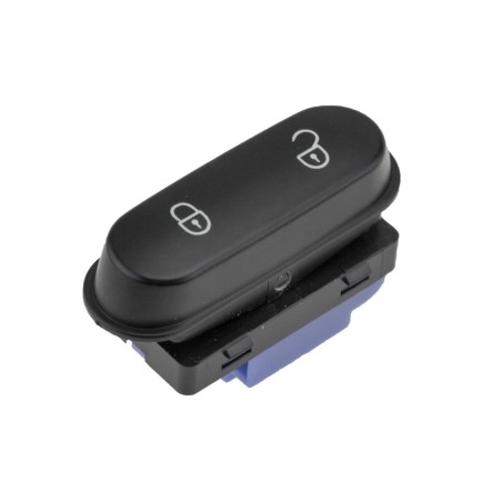 Interrupteur Verrouillage Des Portes Pour Seat Altea Leon 5P0962125A