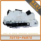 Serrure de Porte Centralisation Avant Gauche Audi A1 Seat Ibiza 5 Fabia Superb