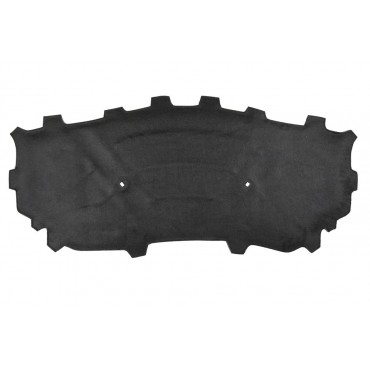 Isolant De Compartiment Moteur Capot Pour Audi Q3 2011-2018 8U0863825A