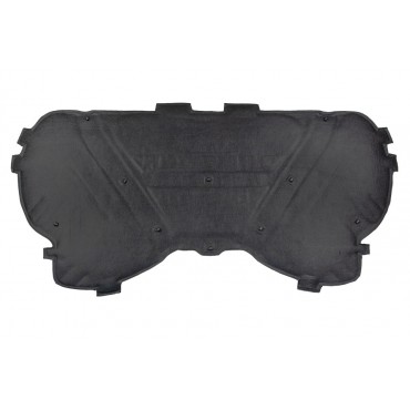 Isolant De Compartiment Moteur Capot Pour Audi Q5 2008-2017 8R0863825