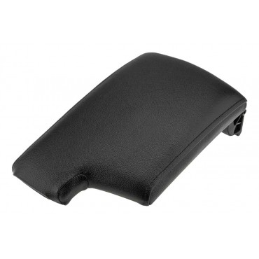 Accoudoir Central Noir Pour Bmw Série 3 E90 E91 E92 E93 5116913448