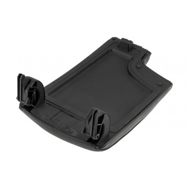 Accoudoir Central Noir Pour Bmw Série 3 E90 E91 E92 E93 5116913448