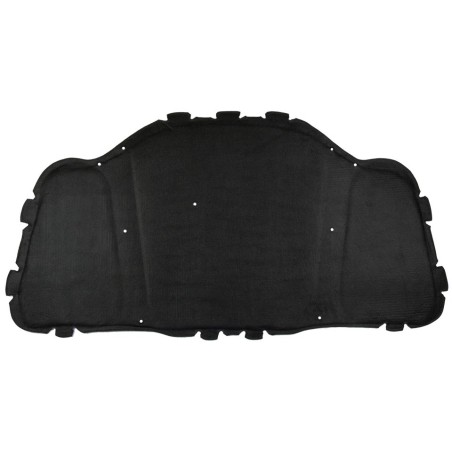 Isolant De Compartiment Moteur Capot Pour Bmw Série 5 E60 E61 51487148208