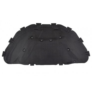 Isolant De Compartiment Moteur Capot Pour Bmw X1 E84 51481234000