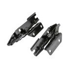 Charnière De Capot Gauche+droit Pour Bmw Série 5 E60 E61 41617120275