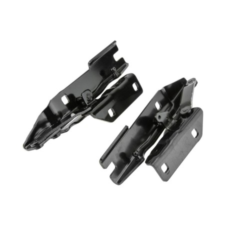 Charnière De Capot Gauche+droit Pour Bmw Série 5 E60 E61 41617120275