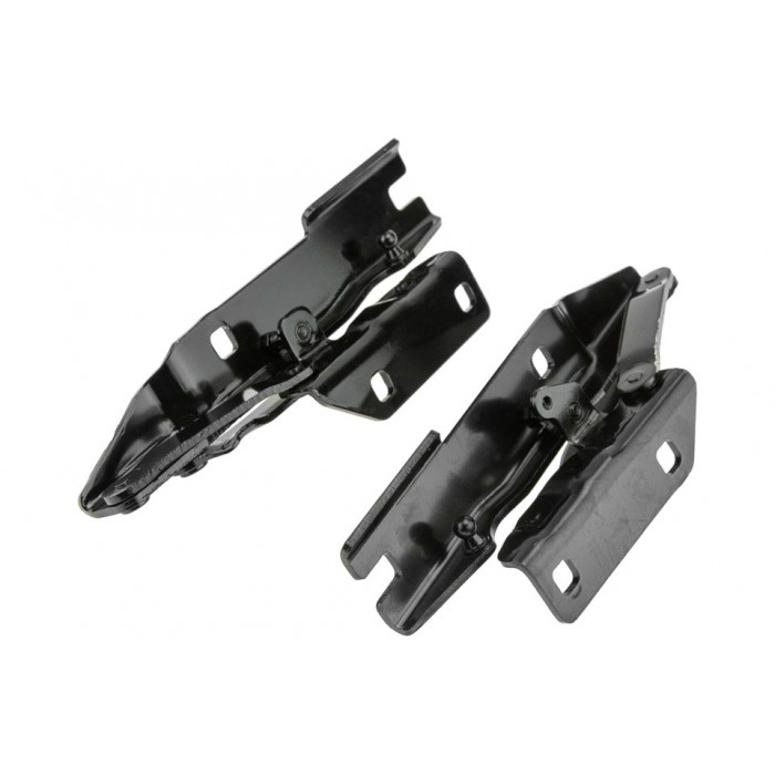 Charnière De Capot Gauche+droit Pour Bmw Série 5 E60 E61 41617120275