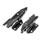 Charnière De Capot Gauche+droit Pour Bmw Série 5 E60 E61 41617120275