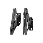 Charnière De Capot Gauche+droit Pour Bmw Série 5 E60 E61 41617120275