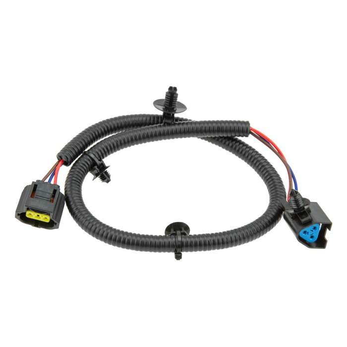 Faisceau Fil De L'alternateur Pour Ford Transit Connect 2003-2009 4998243