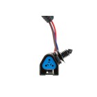 Faisceau Fil De L'alternateur Pour Ford Transit Connect 2003-2009 4998243