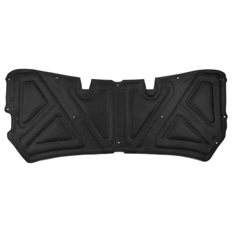 Isolant De Compartiment Moteur Capot Pour Nissan Qashqai I J10 65840JD000