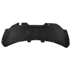 Isolant De Compartiment Moteur Capot Pour Nissan Qashqai II 658404EA0A