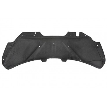 Isolant De Compartiment Moteur Capot Pour Nissan Qashqai II 658404EA0A