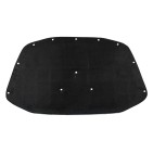 Isolant De Compartiment Moteur Capot Pour Skoda Octavia II 2004-2013 1Z0863831A