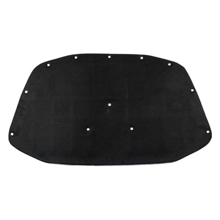 Isolant De Compartiment Moteur Capot Pour Skoda Octavia II 2004-2013 1Z0863831A