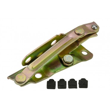 Charnière De Capot Droit Pour Skoda Fabia I 1999-2008 6Y0823302A
