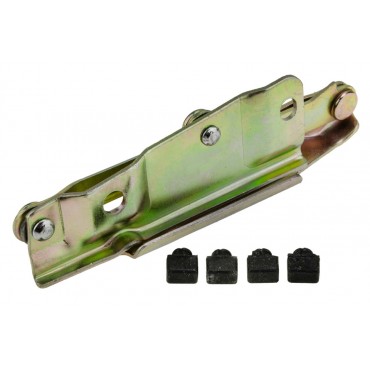 Charnière De Capot Droit Pour Skoda Fabia I 1999-2008 6Y0823302A