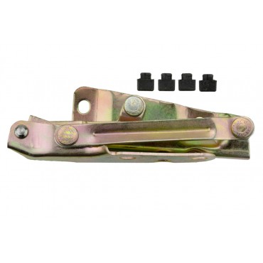 Charnière De Capot Droit Pour Skoda Fabia I 1999-2008 6Y0823302A