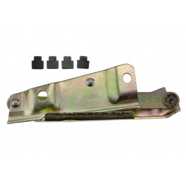 Charnière De Capot Droit Pour Skoda Fabia I 1999-2008 6Y0823302A