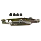 Charnière De Capot Droit Pour Skoda Fabia I 1999-2008 6Y0823302A