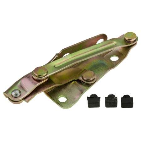 Charnière De Capot Gauche+droit Pour Skoda Fabia I 1999-2008 6Y0823301A
