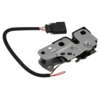 Gache Serrure Ouverture Du Capot Pour Vw Touareg 2011-2018 7P6823509B