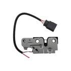 Gache Serrure Ouverture Du Capot Pour Vw Touareg 2011-2018 7P6823509B