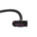Gache Serrure Ouverture Du Capot Pour Vw Touareg 2011-2018 7P6823509B