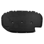 Isolant De Compartiment Moteur Capot Pour Vw Golf VII 5G0863831