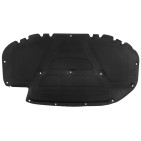 Isolant De Compartiment Moteur Capot Pour Vw Golf VII 5G0863831