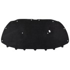 Isolant De Compartiment Moteur Capot Pour Vw Polo V 6R0863831C 6R0863831B